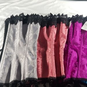 Corsets